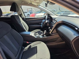 Hyundai Tucson * SEL * CARFAX * ЦЕНА ДО БГ, снимка 9