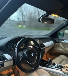 BMW X5, снимка 9