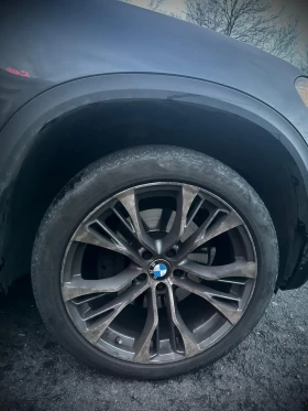 BMW X5, снимка 6