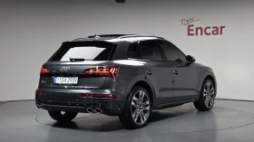 Audi SQ5 3.0 TFSI DisTronic* Panorama* Cam360* , снимка 3