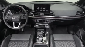 Audi SQ5 3.0 TFSI DisTronic* Panorama* Cam360* , снимка 4