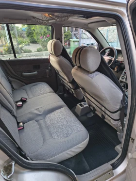 Land Rover Freelander 1.8 газ/бензин, снимка 6