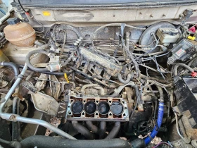 Land Rover Freelander 1.8 газ/бензин, снимка 9