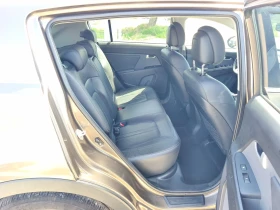 Kia Sportage AWD 4x4 , снимка 11