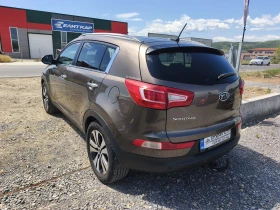 Kia Sportage AWD 4x4 , снимка 6