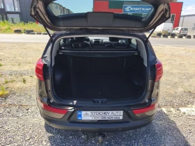 Kia Sportage AWD 4x4 , снимка 8