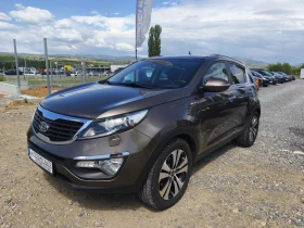 Kia Sportage AWD 4x4 , снимка 2