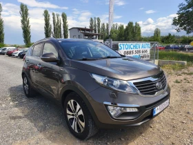 Kia Sportage AWD 4x4 , снимка 1