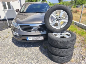 Kia Sportage AWD 4x4 , снимка 4