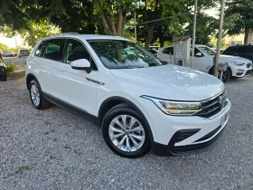 VW Tiguan 2.0TDI-150kc/AVTOMAT/DISTRONIK/DIGITAL, снимка 3