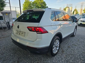 VW Tiguan 2.0TDI-150kc/AVTOMAT/DISTRONIK/DIGITAL, снимка 5
