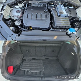 VW Tiguan 2.0TDI-150kc/AVTOMAT/DISTRONIK/DIGITAL, снимка 15