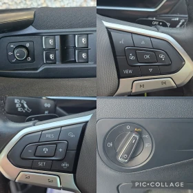 VW Tiguan 2.0TDI-150kc/AVTOMAT/DISTRONIK/DIGITAL, снимка 12
