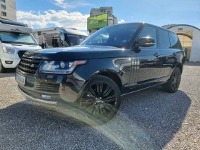 Land Rover Range rover 3.0 D, снимка 6