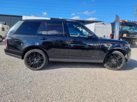 Land Rover Range rover 3.0 D, снимка 2