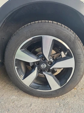 Nissan Qashqai N-conecta, снимка 2