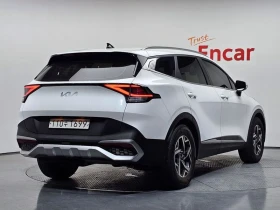 Kia Sportage Diesel 2.0 2WD| 183к.с.| ВКЛ.ТЕХНОТЕСТ, снимка 2