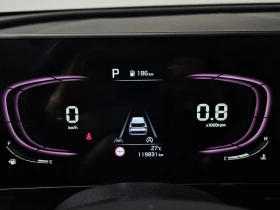 Kia Sportage Diesel 2.0 2WD| 183к.с.| ВКЛ.ТЕХНОТЕСТ, снимка 8