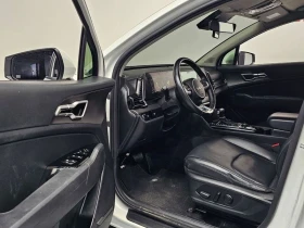 Kia Sportage Diesel 2.0 2WD| 183к.с.| ВКЛ.ТЕХНОТЕСТ, снимка 10