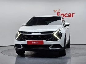 Kia Sportage Diesel 2.0 2WD| 183к.с.| ВКЛ.ТЕХНОТЕСТ, снимка 3