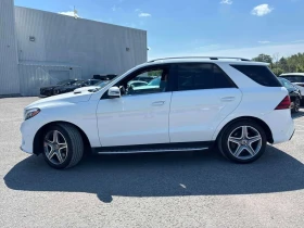 Mercedes-Benz GLE * 400 * CARFAX * ЦЕНА ДО БГ, снимка 4