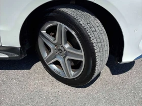 Mercedes-Benz GLE * 400 * CARFAX * ЦЕНА ДО БГ, снимка 14