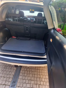 Toyota Rav4 2.2D-4D FWD, снимка 8