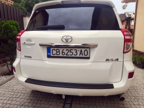 Toyota Rav4 2.2D-4D FWD, снимка 5