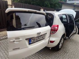 Toyota Rav4 2.2D-4D FWD, снимка 6