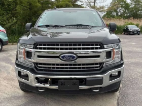 Ford F150 * 4WD SuperCrew 5.5' Box * CARFAX * ЦЕНА ДО БГ, снимка 6