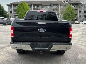Ford F150 * 4WD SuperCrew 5.5' Box * CARFAX * ЦЕНА ДО БГ, снимка 4