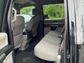 Ford F150 * 4WD SuperCrew 5.5' Box * CARFAX * ЦЕНА ДО БГ, снимка 11