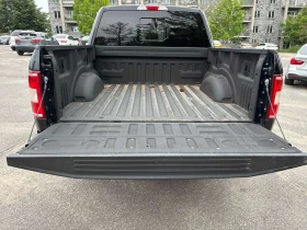 Ford F150 * 4WD SuperCrew 5.5' Box * CARFAX * ЦЕНА ДО БГ, снимка 12