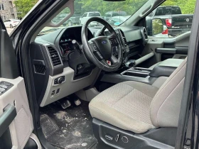 Ford F150 * 4WD SuperCrew 5.5' Box * CARFAX * ЦЕНА ДО БГ, снимка 5