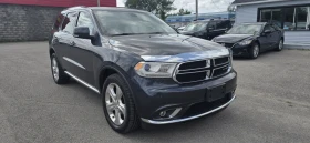 Dodge Durango 3.6 V6 Limited AWD, снимка 2