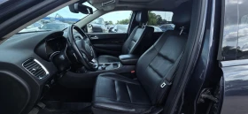 Dodge Durango 3.6 V6 Limited AWD, снимка 6