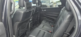 Dodge Durango 3.6 V6 Limited AWD, снимка 8