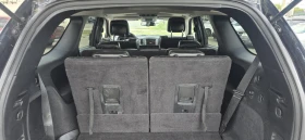 Dodge Durango 3.6 V6 Limited AWD, снимка 9