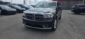 Dodge Durango 3.6 V6 Limited AWD, снимка 1