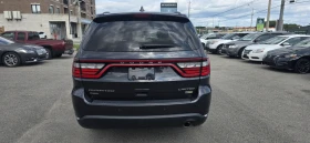 Dodge Durango 3.6 V6 Limited AWD, снимка 5