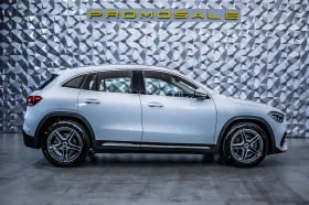 Mercedes-Benz GLA 220 d 4M AMG* Pano* Camera, снимка 6