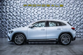 Mercedes-Benz GLA 220 d 4M AMG* Pano* Camera, снимка 3