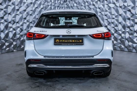Mercedes-Benz GLA 220 d 4M AMG* Pano* Camera, снимка 5