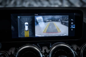 Mercedes-Benz GLA 220 d 4M AMG* Pano* Camera, снимка 17