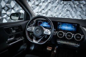 Mercedes-Benz GLA 220 d 4M AMG* Pano* Camera, снимка 10