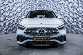 Mercedes-Benz GLA 220 d 4M AMG* Pano* Camera, снимка 2