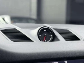 Porsche Cayenne SPORT CHRONO| NAV| BACKUP| BSM| BOSE SOUND| PANO| , снимка 17