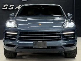 Porsche Cayenne SPORT CHRONO| NAV| BACKUP| BSM| BOSE SOUND| PANO| , снимка 2