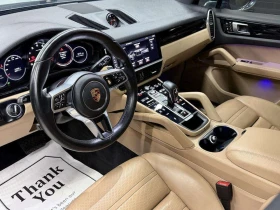 Porsche Cayenne SPORT CHRONO| NAV| BACKUP| BSM| BOSE SOUND| PANO| , снимка 8