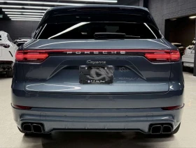 Porsche Cayenne SPORT CHRONO| NAV| BACKUP| BSM| BOSE SOUND| PANO| , снимка 5